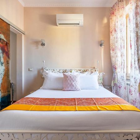 Central View Boutique - Milu Holidays Firenze المظهر الخارجي الصورة