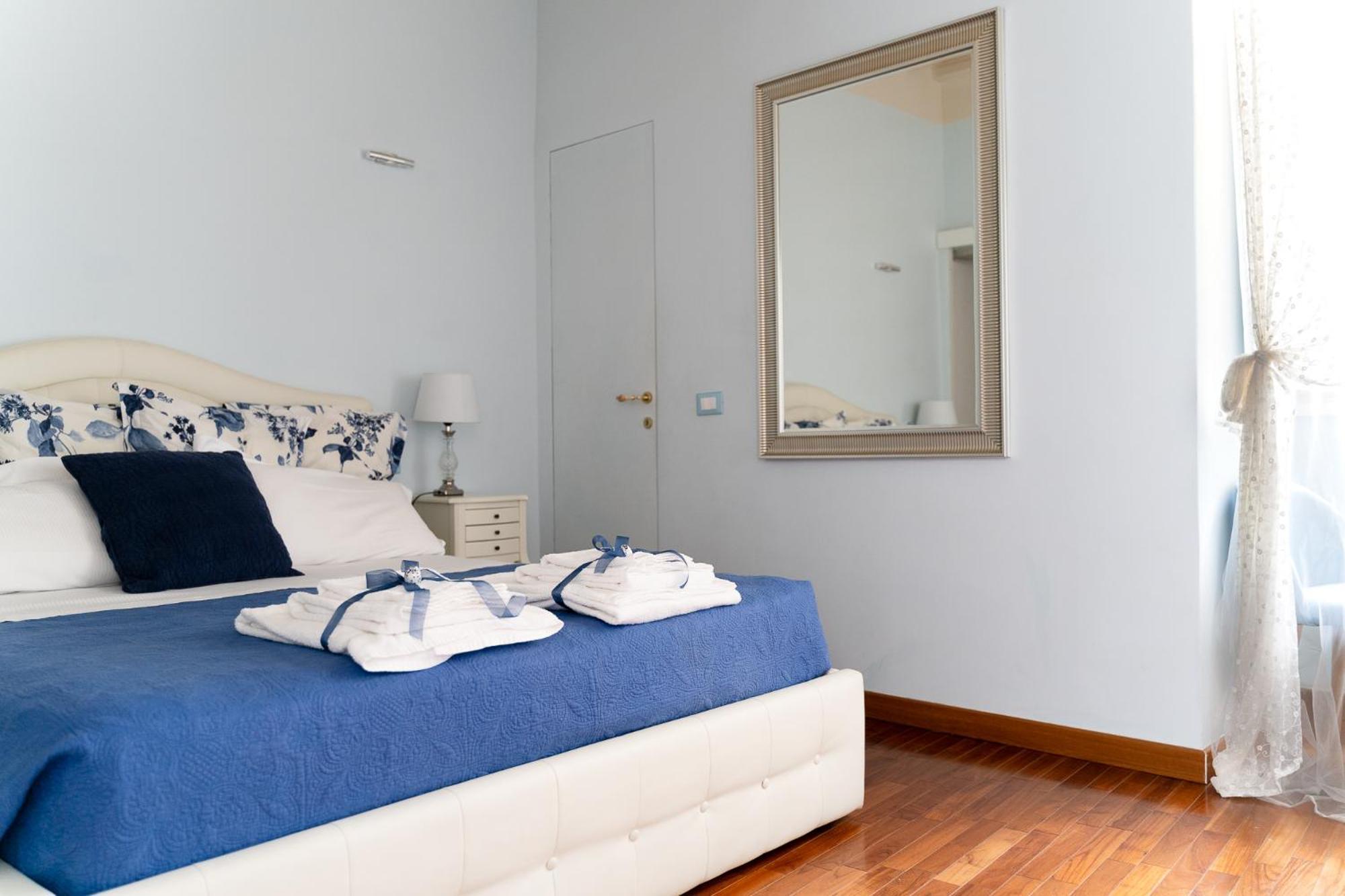 Central View Boutique - Milu Holidays Firenze المظهر الخارجي الصورة