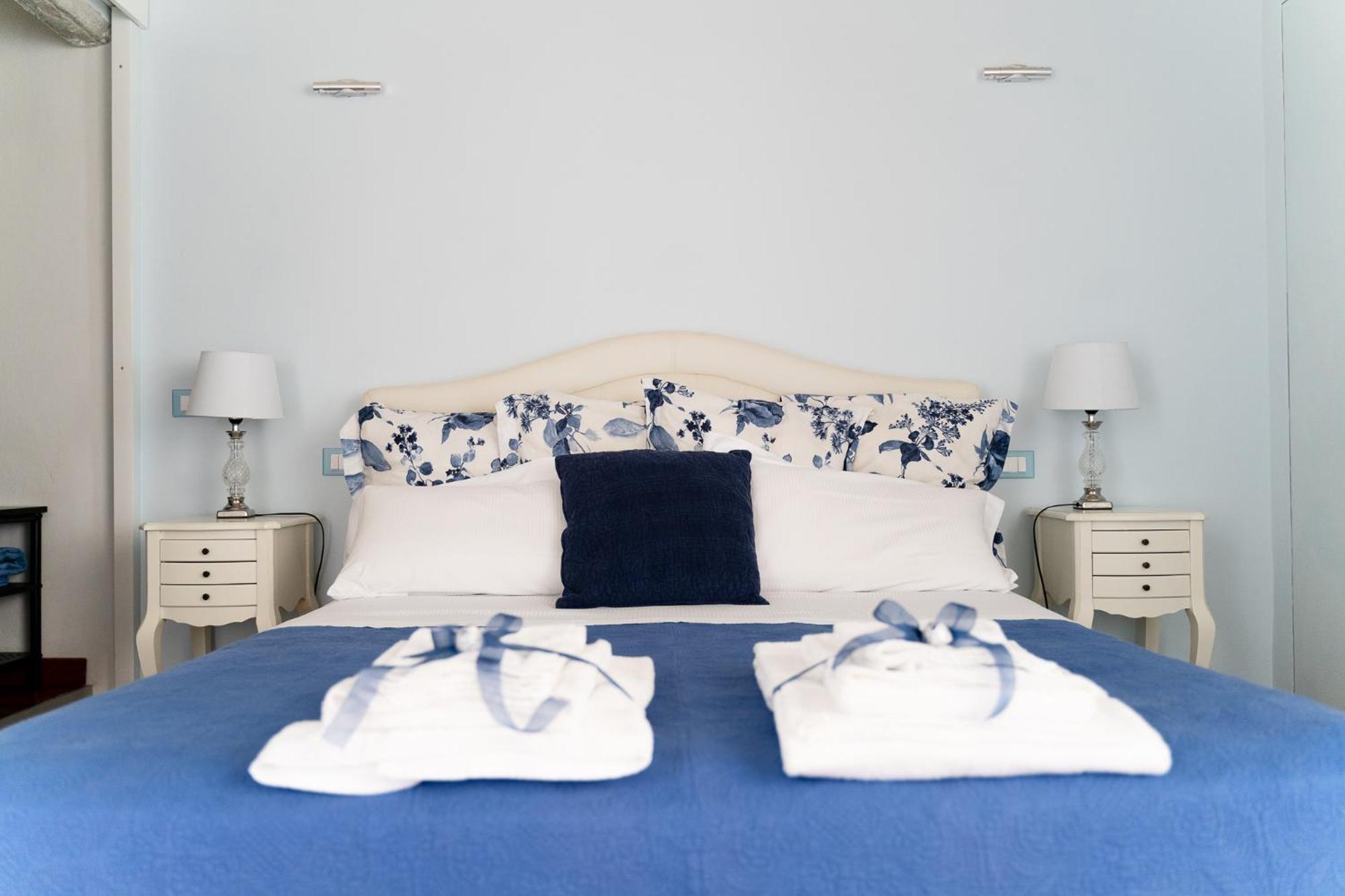 Central View Boutique - Milu Holidays Firenze المظهر الخارجي الصورة