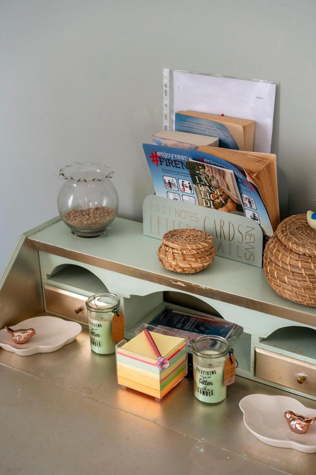 Central View Boutique - Milu Holidays Firenze المظهر الخارجي الصورة