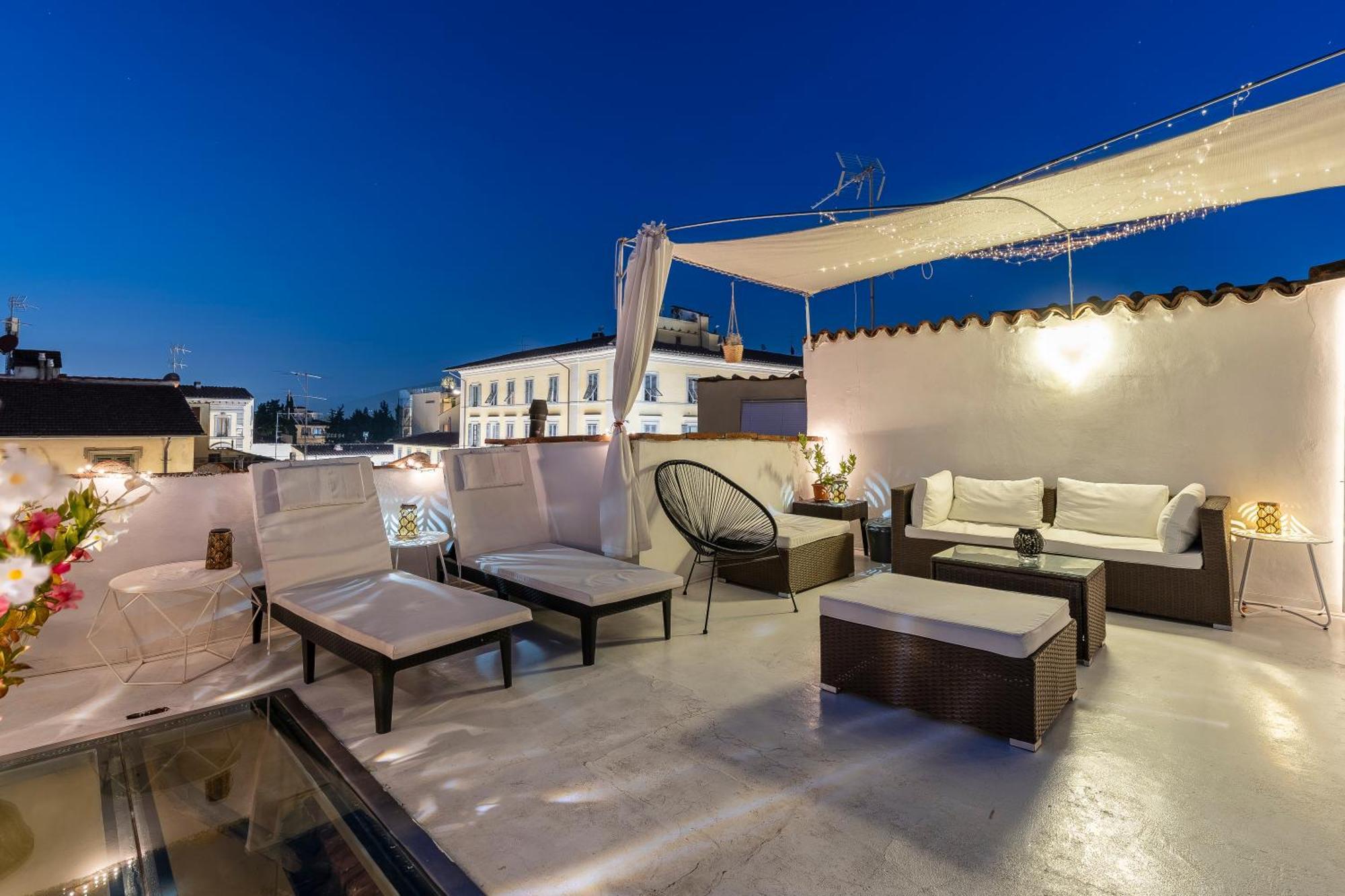 Central View Boutique - Milu Holidays Firenze المظهر الخارجي الصورة