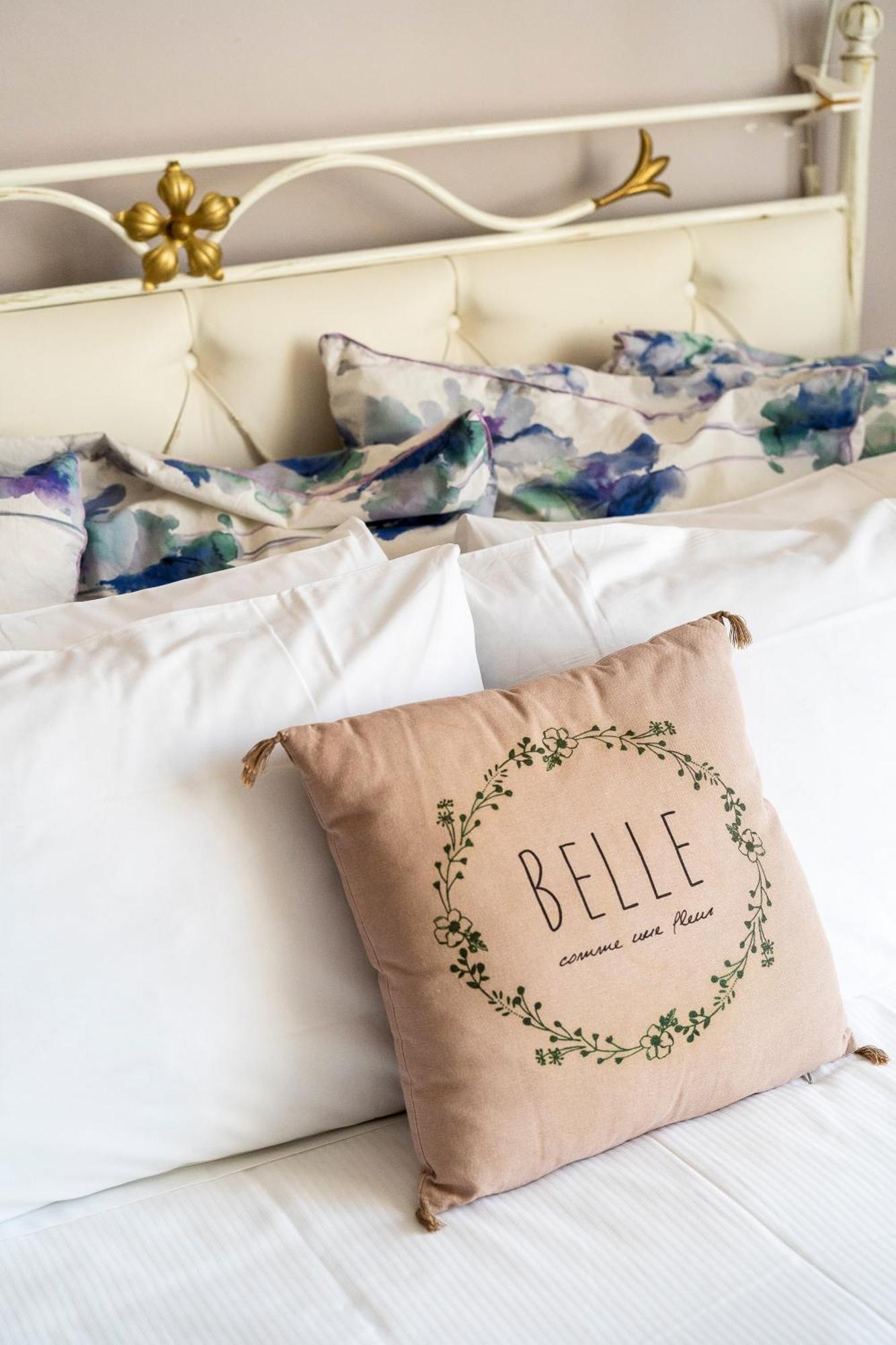 Central View Boutique - Milu Holidays Firenze المظهر الخارجي الصورة