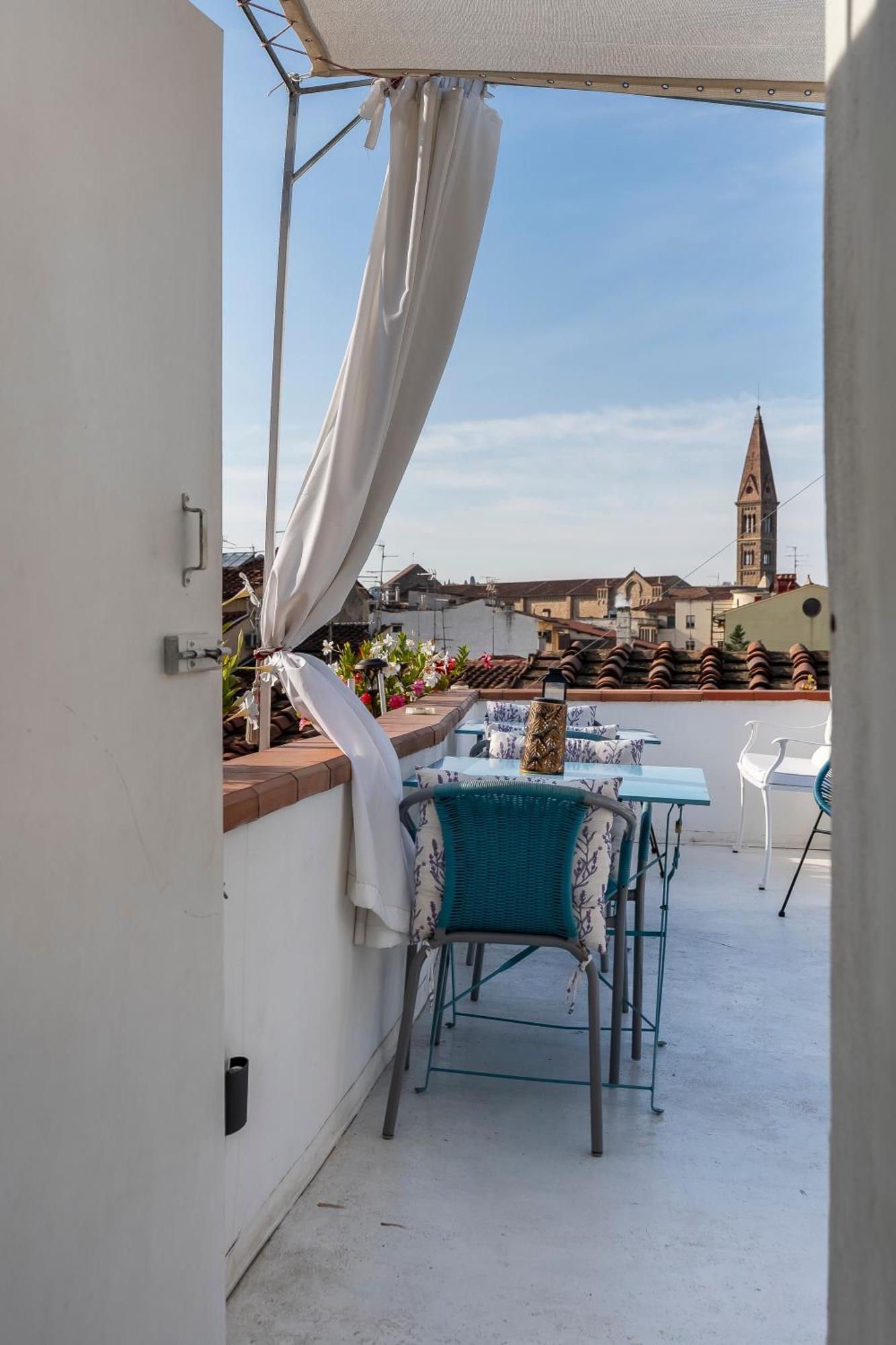 Central View Boutique - Milu Holidays Firenze المظهر الخارجي الصورة