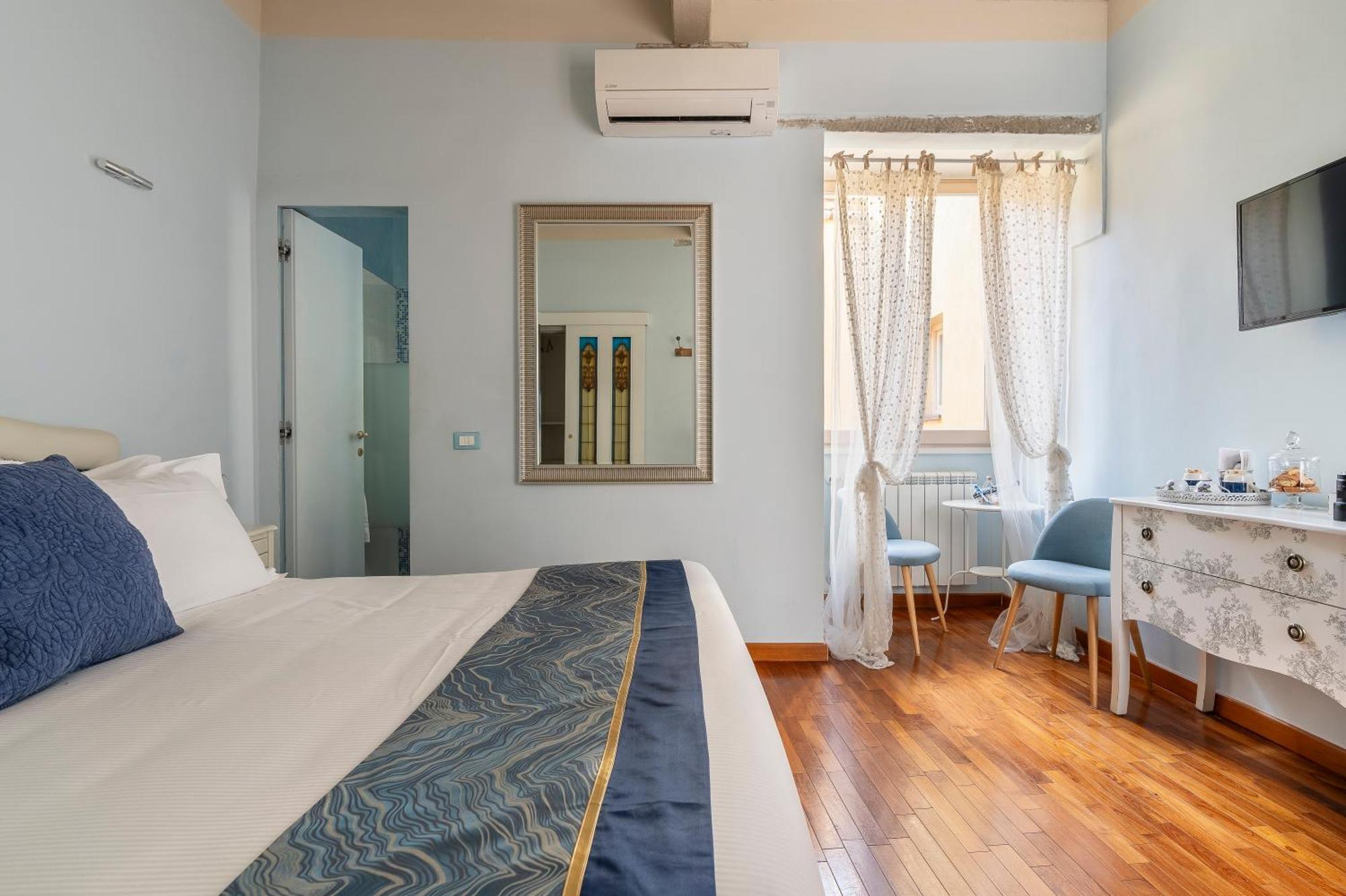 Central View Boutique - Milu Holidays Firenze المظهر الخارجي الصورة