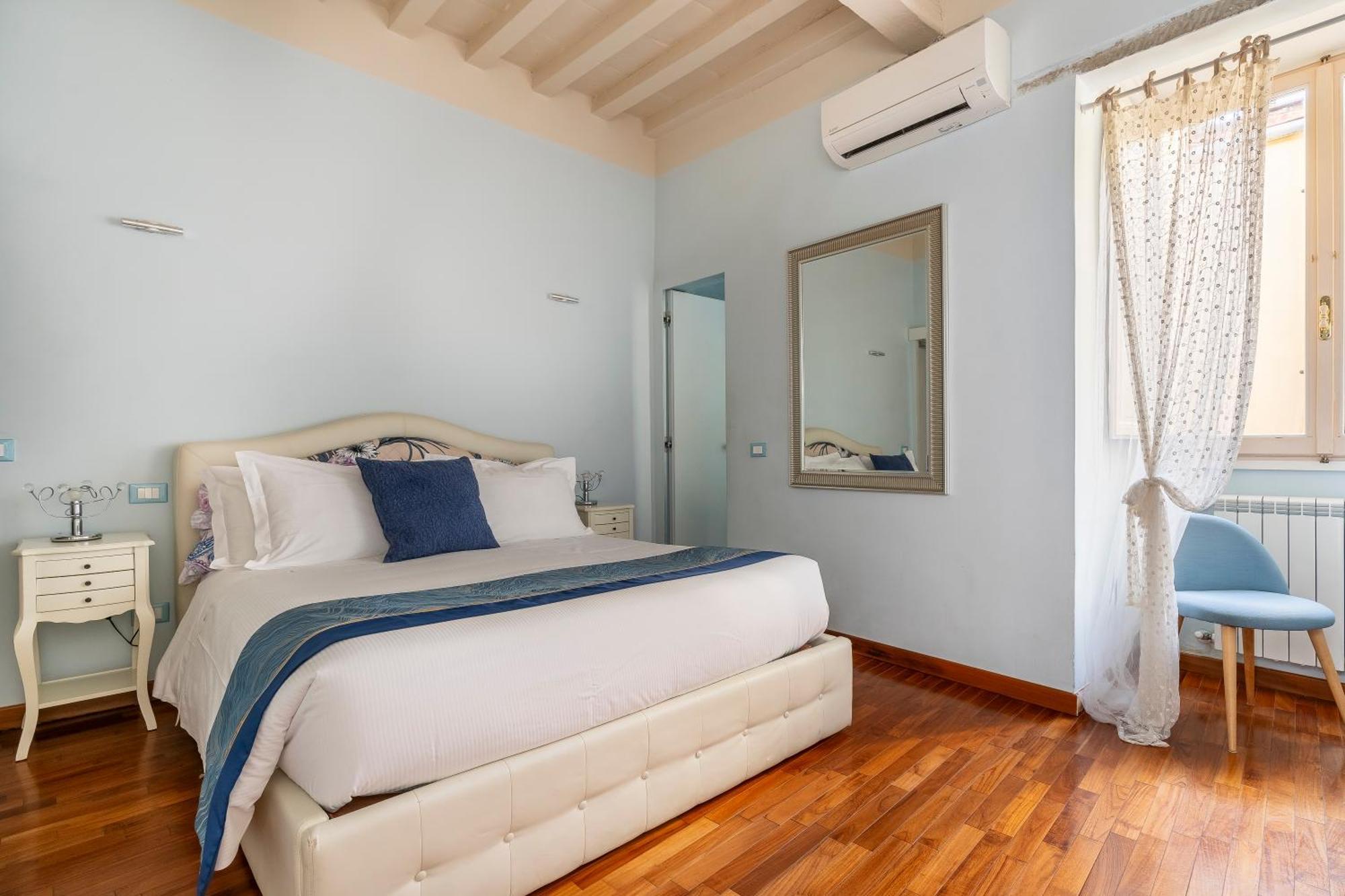 Central View Boutique - Milu Holidays Firenze المظهر الخارجي الصورة