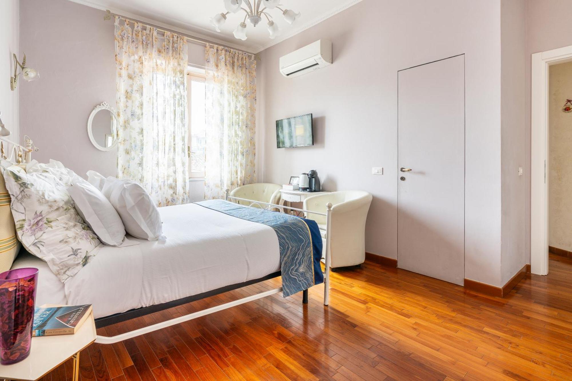 Central View Boutique - Milu Holidays Firenze المظهر الخارجي الصورة